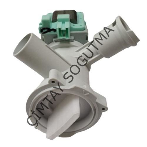 BEKATECH BOSCH YENİ TİP 8 kg. POMPA