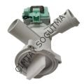BOSCH BEKATECH YENİ TİP 8 kg. POMPA