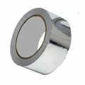 ALÜMİNYUM BANT DÜZ YAPIŞKANLI 48 mm. 25 mt.