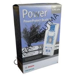 FERSAN BOSCH KUTULU G TİP POWER ELYAF 4 lü pk.