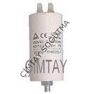 5 MF. DAİMİ KONDANSATÖR