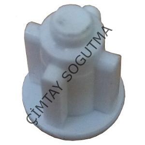 KORKMAZ KAVRAMA DİŞLİ KARE MİL 2