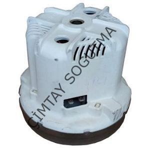 DOMEL SÜPÜRGE MOTORU 8065