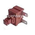 ARÇELİK YAN ÇIKIŞ SÜPÜRGE ANAHTARI İtalyan