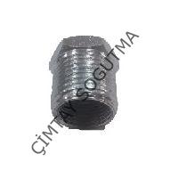 KOMBİ NİPEL 3/8 DEN 1/2 (ECA)