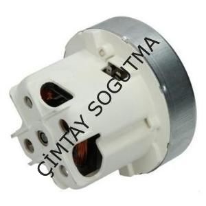 DOMEL SÜPÜRGE MOTORU 1800 W. 463.3.405