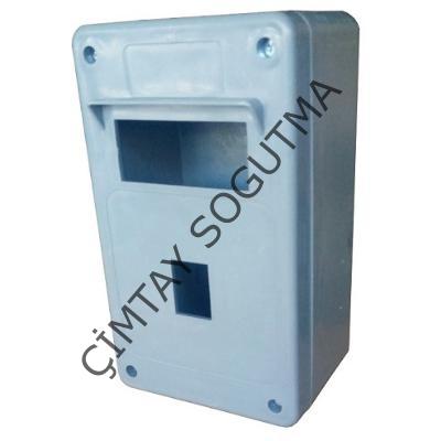 BUZHANE TEKLİ DİJ. PANO KUTUSU