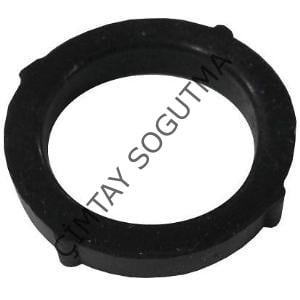 PLAKALI EŞANJÖR CONTASI ADEN KALIN 24x18x5,9