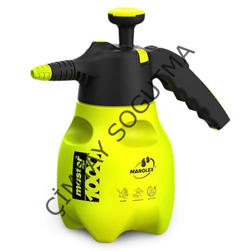 İTALYAN 2 LT. SPREY POMPA