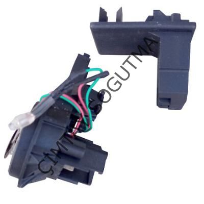 TERS KETIL TERMİK TAKIM