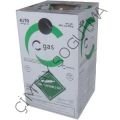 C GAZ R-417A 11.30 kg.22 gazlı sistemlere