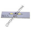 BOSCH  LED BZD. AMPUL KARTI ÇİFTLİ 632825