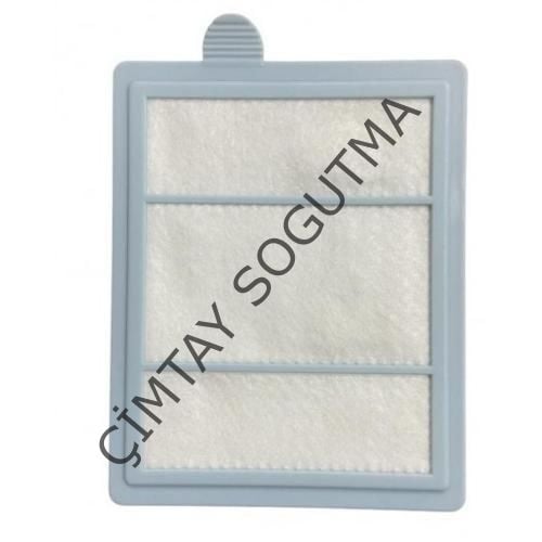 FERSAN ELECTROLUX -ARNİCA POŞETLİ ÇIKIŞ FİLTRESİ