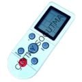 BAYMAK AUX-BYK KLİMA KUMANDASI 8972