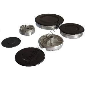 BEK + BEK KAPAĞI ÜNİVERSAL TİP 4 lük takım