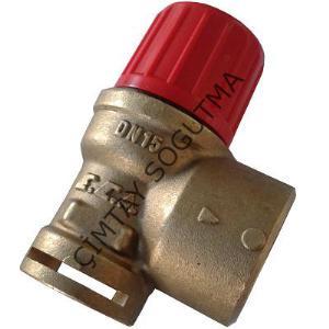 ECA VAİLANT VUW VENTİL