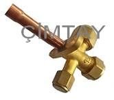 3/8 KLİMA VANASI 10 mm.