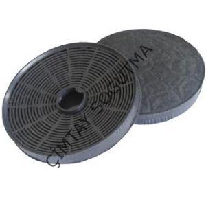 2 Lİ TERMİKEL 15.5 cm. OVAL KARBON