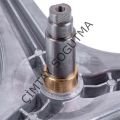BOSCH 3 AYAK 00479100-6205-6204  MİL: 8 cm.