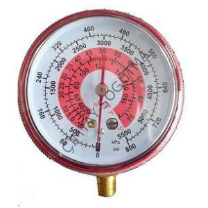 MANOMETRE YUKSEK BASINC 410GAZ