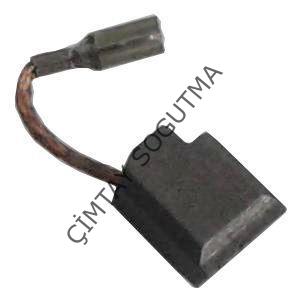 DEWALT KÖMÜR 6.3 x 8 x 13.5 mm. 2 lik pk.