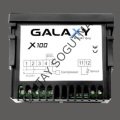 GALAXY X-100 tek sensör dijital termostat