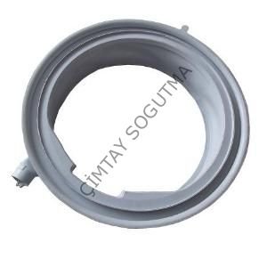 BOSCH-SİEMENS GRİ 8 kg. KÖRÜK