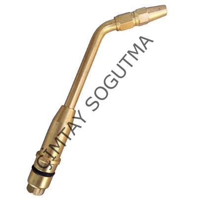 OKSİJEN BEK  16mm GİRİŞLİ