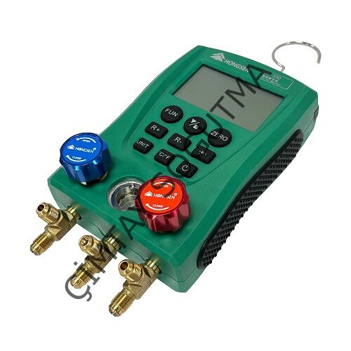 HONGSEN DİJİTAL HS-330 MANİFOLD