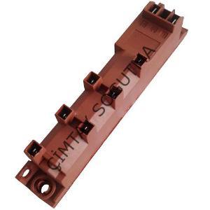 FIRIN KIRMIZI CAKMAK TYPE AC T6