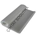 HEPA FİLTRE KAĞIDI 250 x 180 x 15 mm.