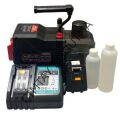 ŞARZLI VAKUM POMPA 2VI-3DU 1/2 HP