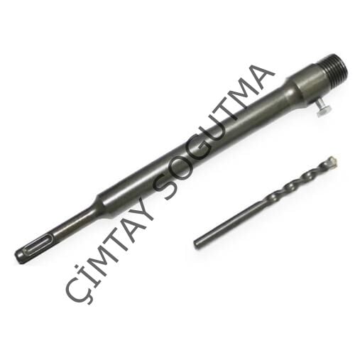 SGS 1581 PANÇ MİLİ 250 mm.