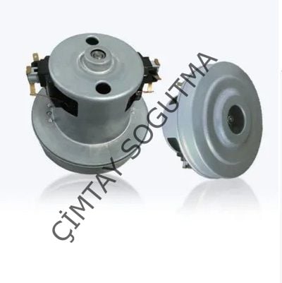 BEKATECH FANTOM BT-12 SÜP. MOT. 900 W.