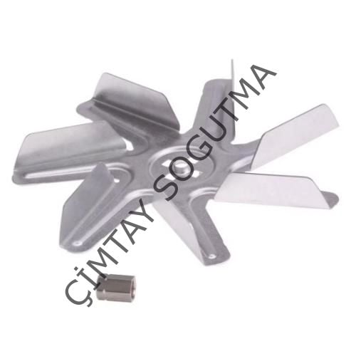 BOSCH FIRIN PERVANE SETİ VİDALI