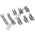 BOSCH SEPET RAY KAPAK SETİ 611472