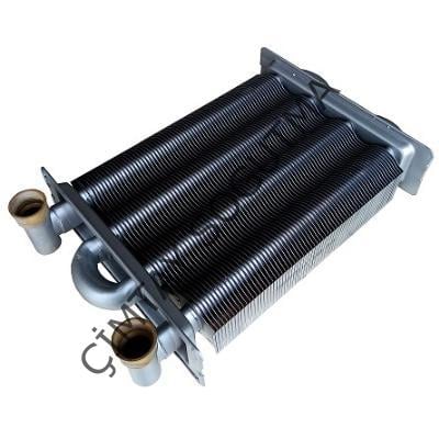 ANA EŞANJÖR BAYMAK MAİN 250 mm.