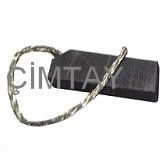 ARÇELİK 2600 KÖMÜR yan çıkış 2 lik pk. L13103