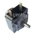 MİNİ FIRIN SAATİ KARE 90 Dk. 17 mm. mil