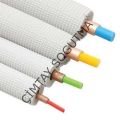 PLASTİK ÇUBUK BORU BÜKME SETİ 4 mt. 4 lük pk.