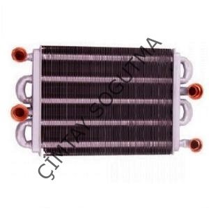 ANA EŞANJÖR FERROLİ DOMİCONDENCE