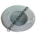 BAKIR KABLO TTR 4 X 2.5 mm.