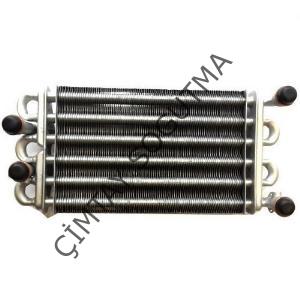 ANA EŞANJÖR BERATTA Bİ-TERMİK