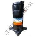 İNVOTECH 4 HP R404 380V YM 70 E1G SCROLL