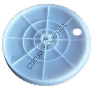 İHLAS ROBOT KASNAK delikli