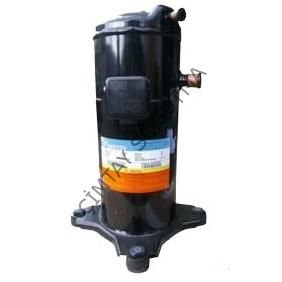 İNVOTECH SCROLL 5 HP. R404 380 V. YM 86 E1S