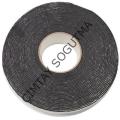 KAUÇUK İZOLASYON BANT 3 mm. x 50 mm. x 15 mt.