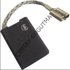 BOSCH TAŞLAMA KÖM. 6.3 x 16 x 22 mm. 2 lik pk. 13074