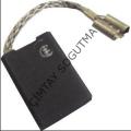 BOSCH TAŞLAMA KÖM. 6.3 x 16 x 22 mm. 2 lik pk. 13074