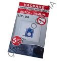 BOSCH TİP:04 211 ELYAF 5li KUTU